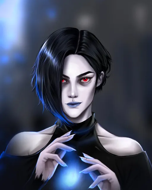 Artwork from The Chronicles of Athed