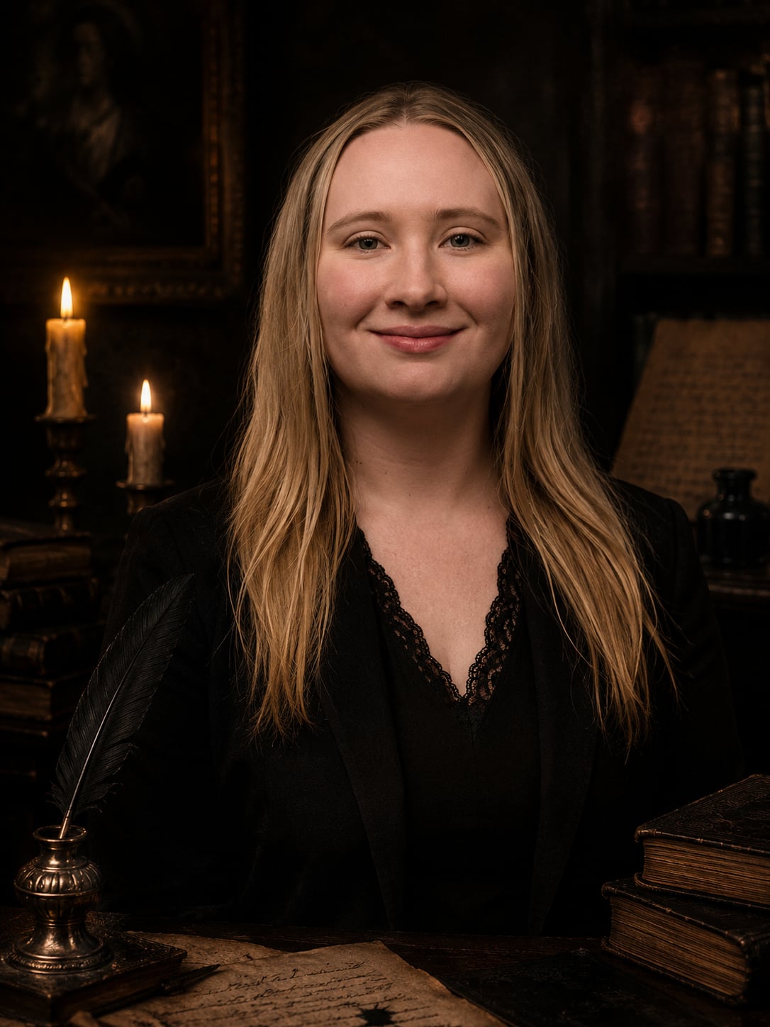 Lenore Graysen