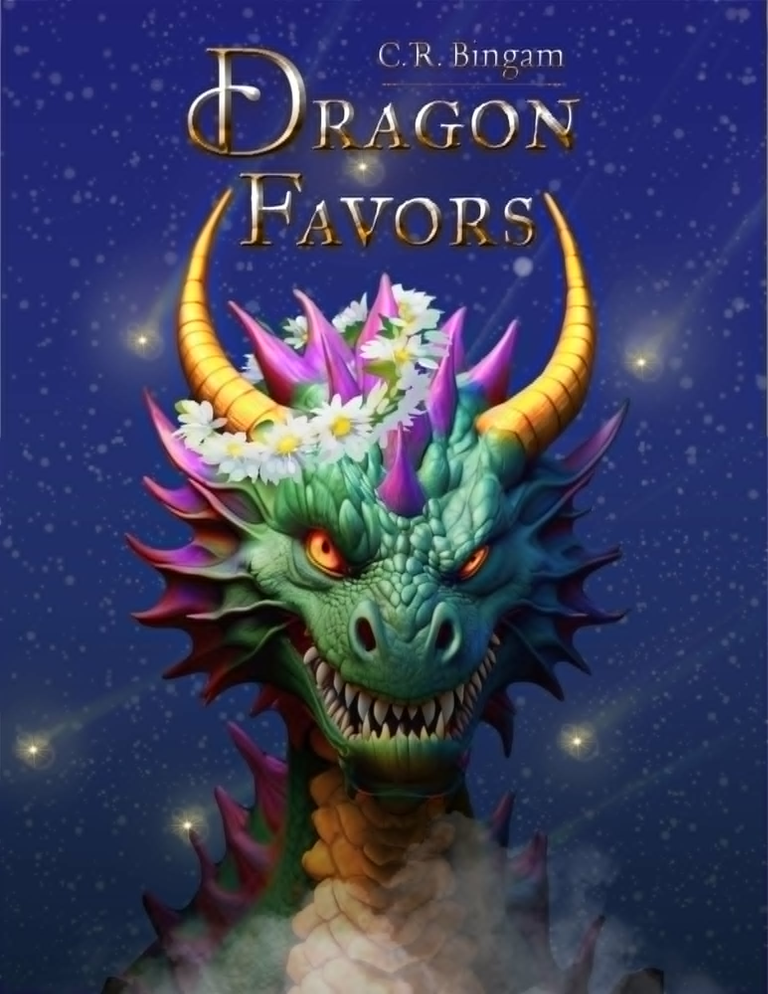 Death's Prison — The Chronicles of Athed by C.R. Bingam